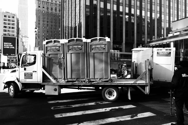  Elk Grove Vlage, IL Porta Potty Rental Pros