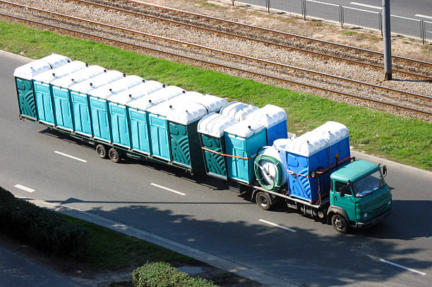Best Portable restroom trailer rental  in Elk Grove Vlage, IL