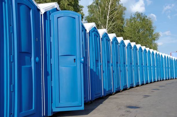 Portable Toilet Options We Offer in Elk Grove Village, IL